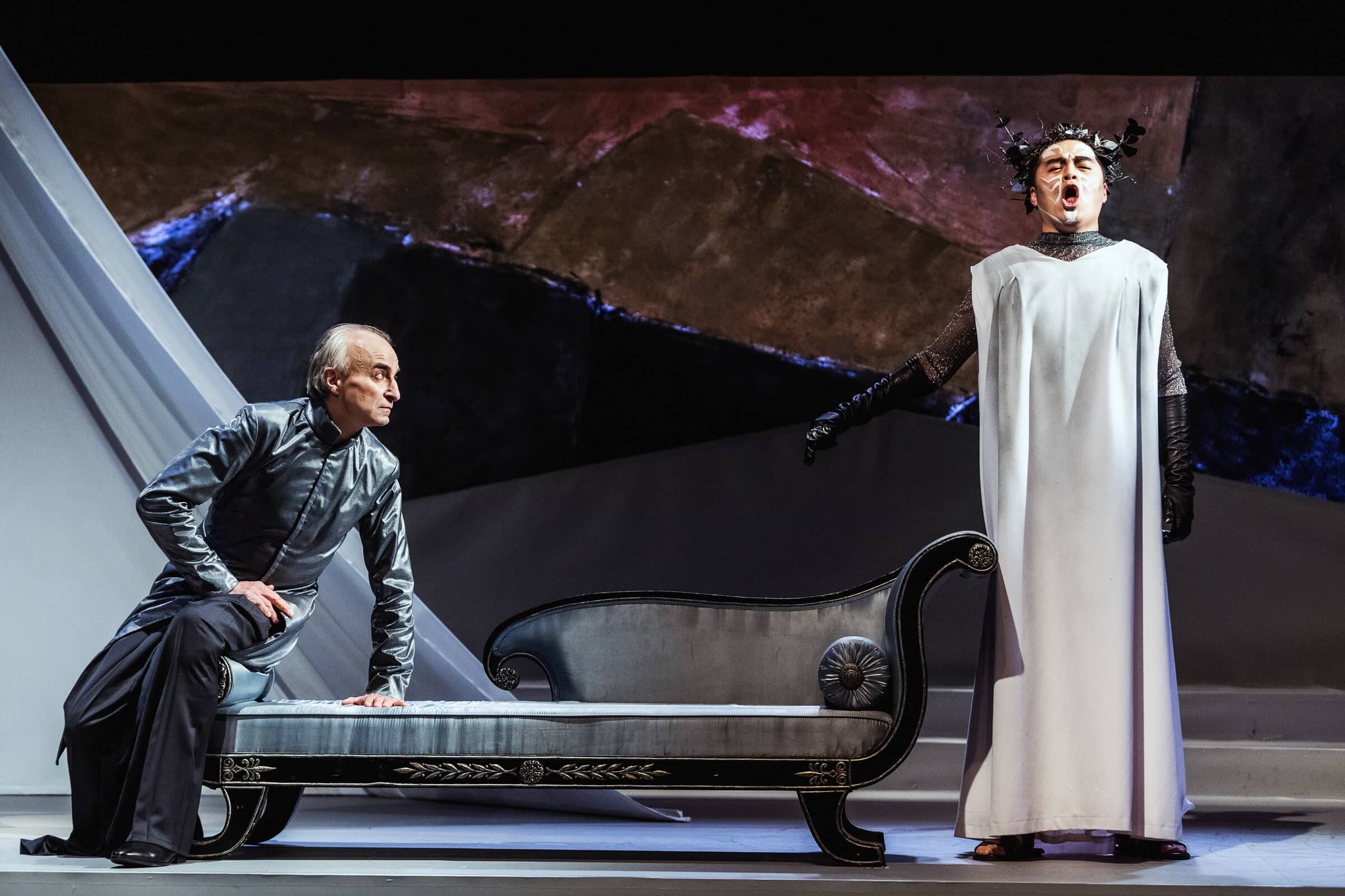 Titelbild von Dashuai Jiao