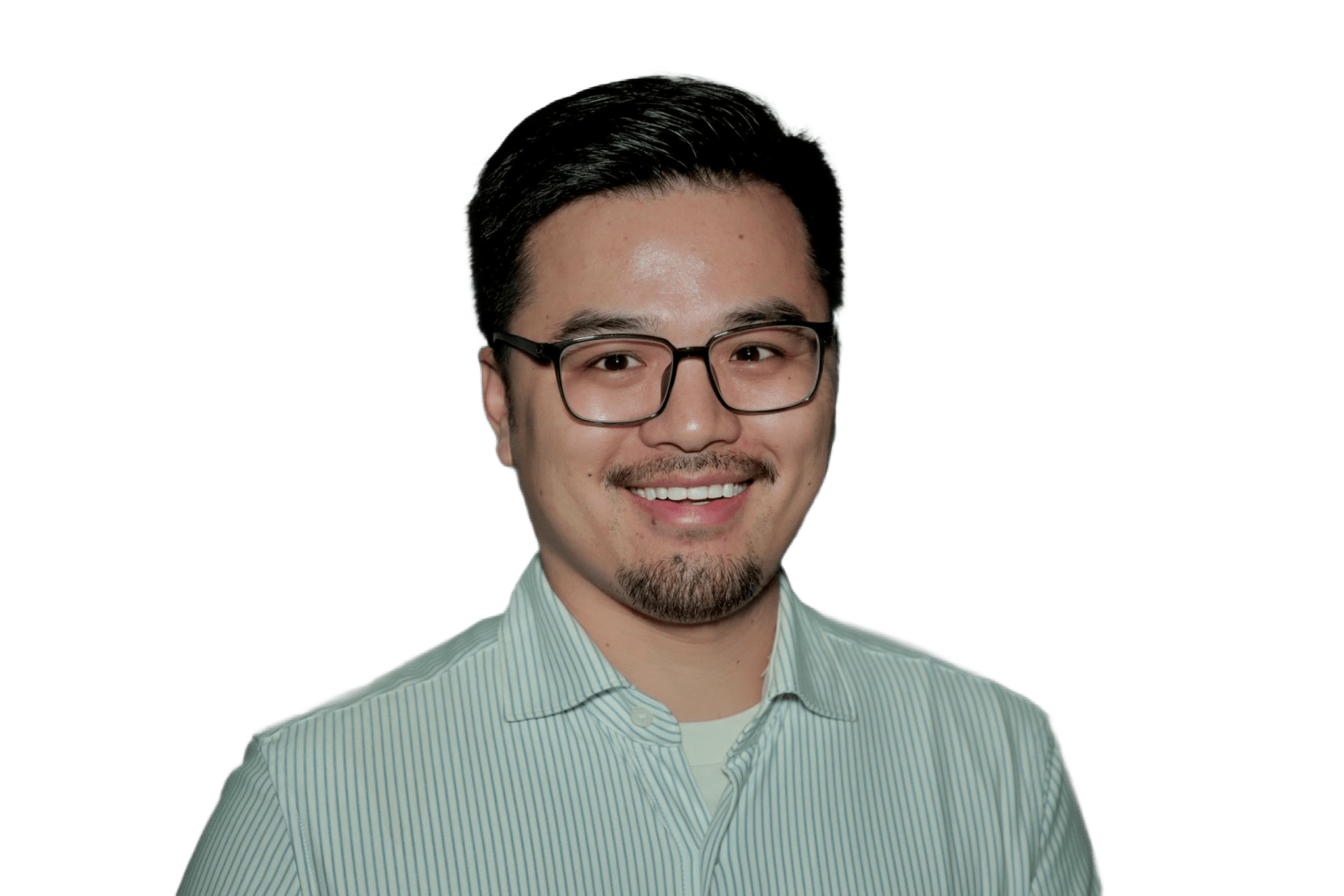 Portrait von Dashuai Jiao